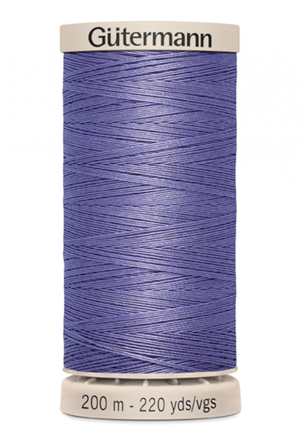 Tråd - Handquiltning 4434 (mörklila)