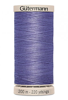 Tråd - Handquiltning 4434 (mörklila)