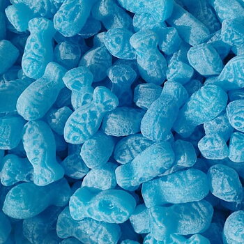 Spickesill – Klassiska Salta Blå Fiskar (200g)