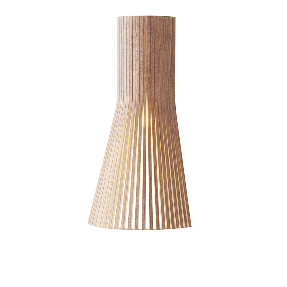 Secto Small 4231 Vägglampa - 4