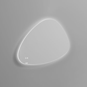 LED mirror 85x75