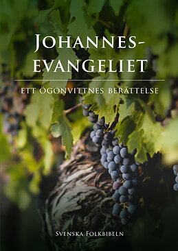 Johannesevangeliet Folkbibeln 2015