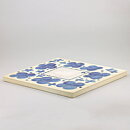 Sylvia Leuchovius (1960s) Majestic Studio Bird Wall Plaque 32 cm