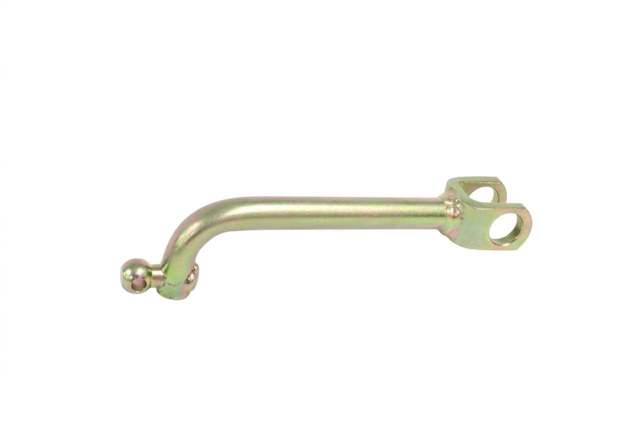 Gear selector rod, 240 M47