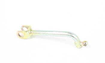 Gear selector rod, 240 M47