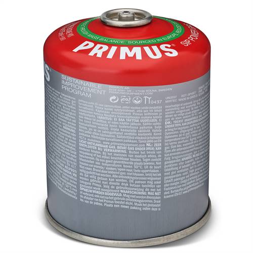 Power Gas S.I.P 450G
