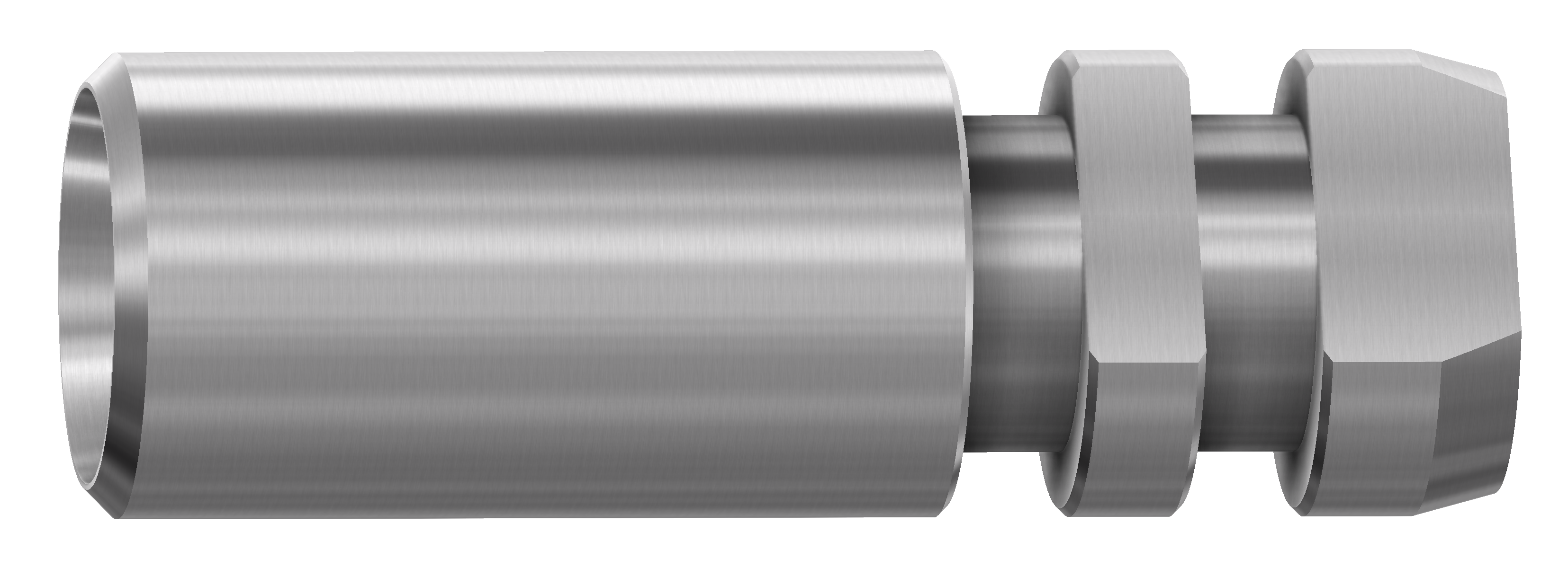 Analog til  Osstem® TS STANDARD