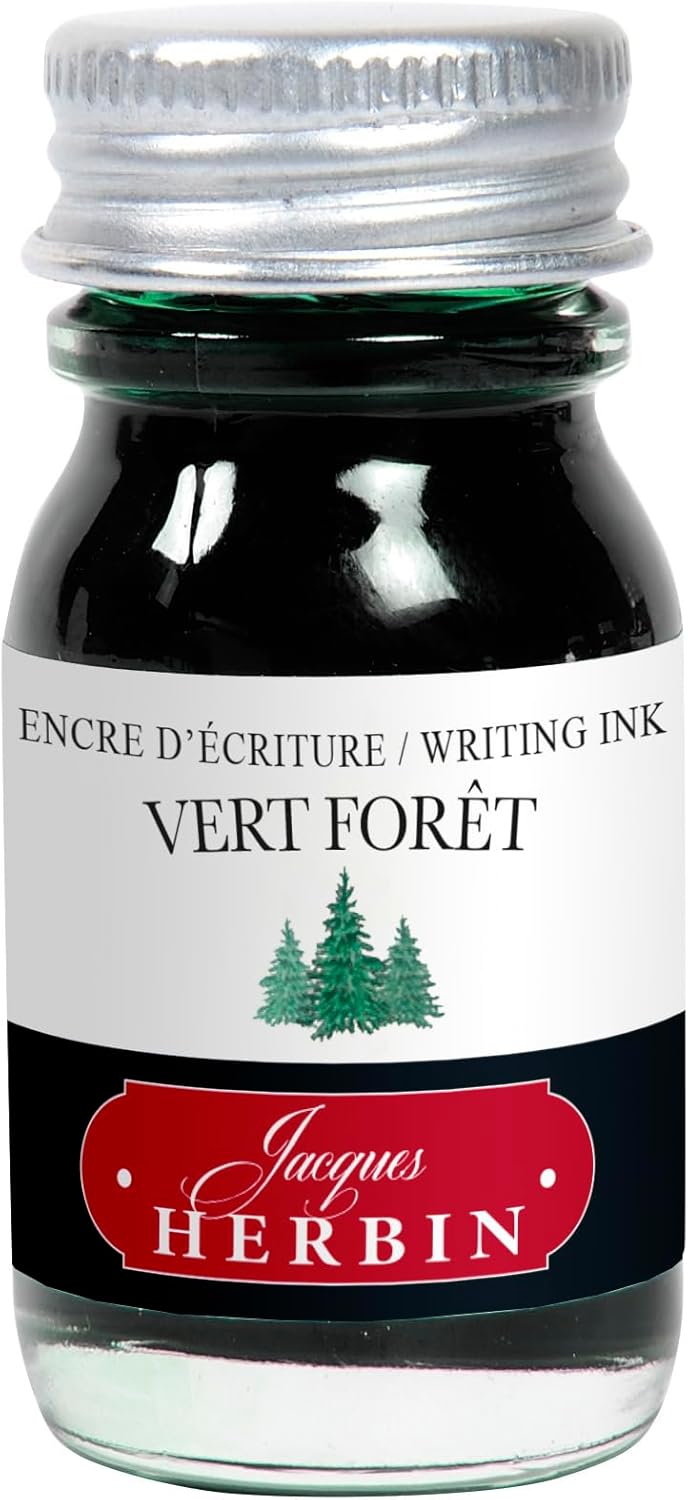J.Herbin bläck 10 ml - 35