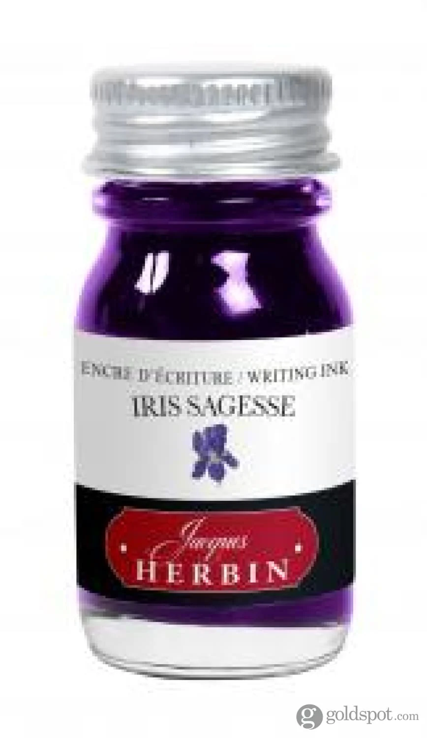 J.Herbin bläck 10 ml - 36