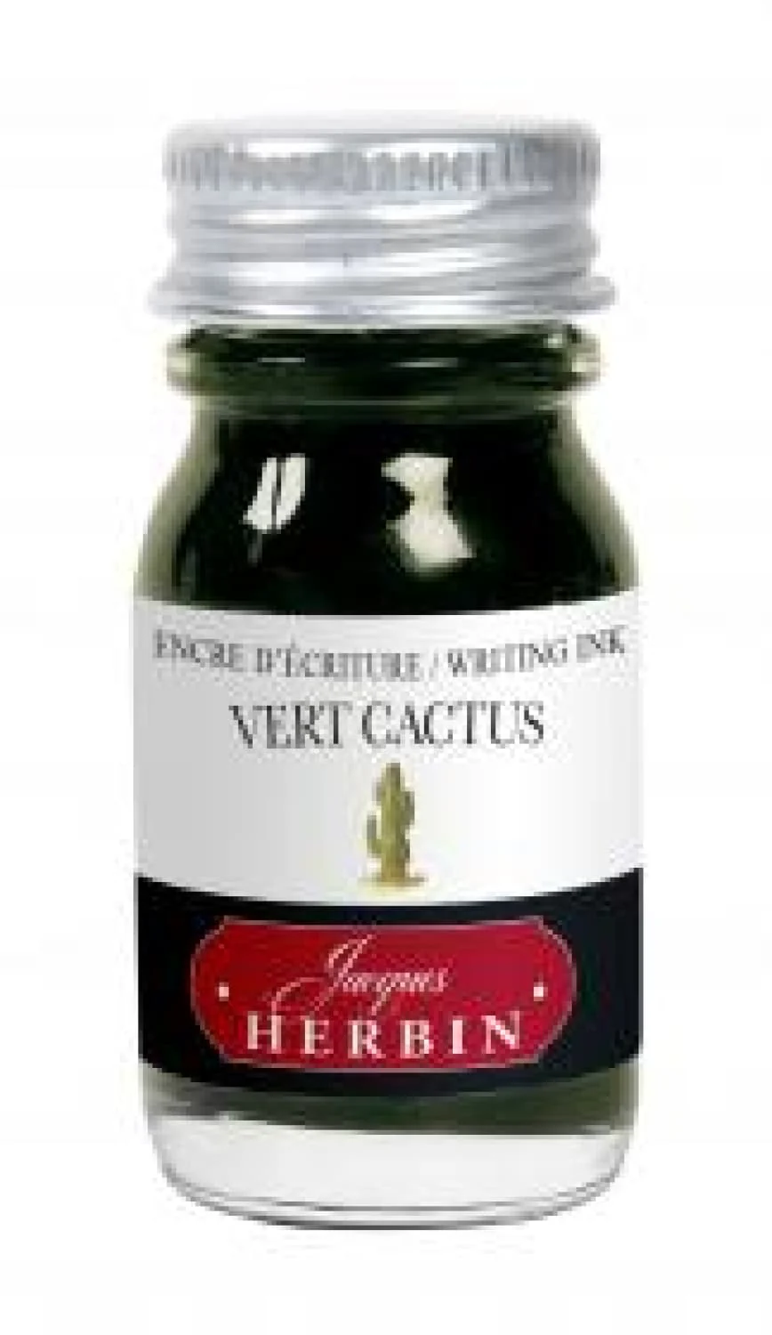 J.Herbin bläck 10 ml - 34