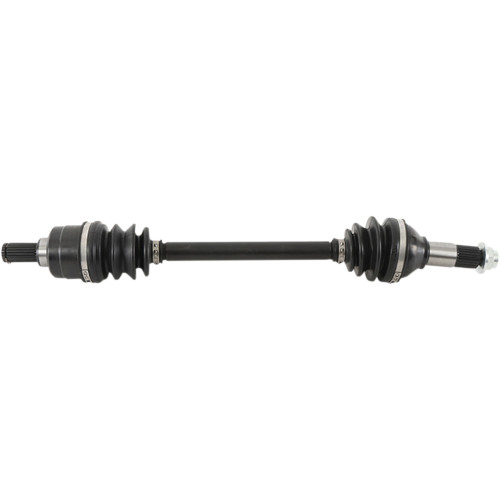 Drivaxel 8-Ball Förstärkt Yamaha Grizzly 700 2014-2015 BAKRE - 2