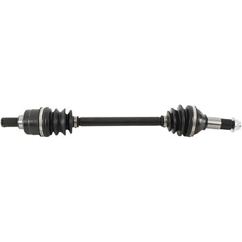 Drivaxel 8-Ball Förstärkt Yamaha Grizzly 700 2014-2015 BAKRE