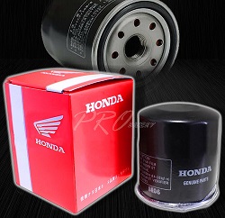 HF303 Oljefilter Hi-Flo  Honda, Kawasaki, Yamaha  - 5