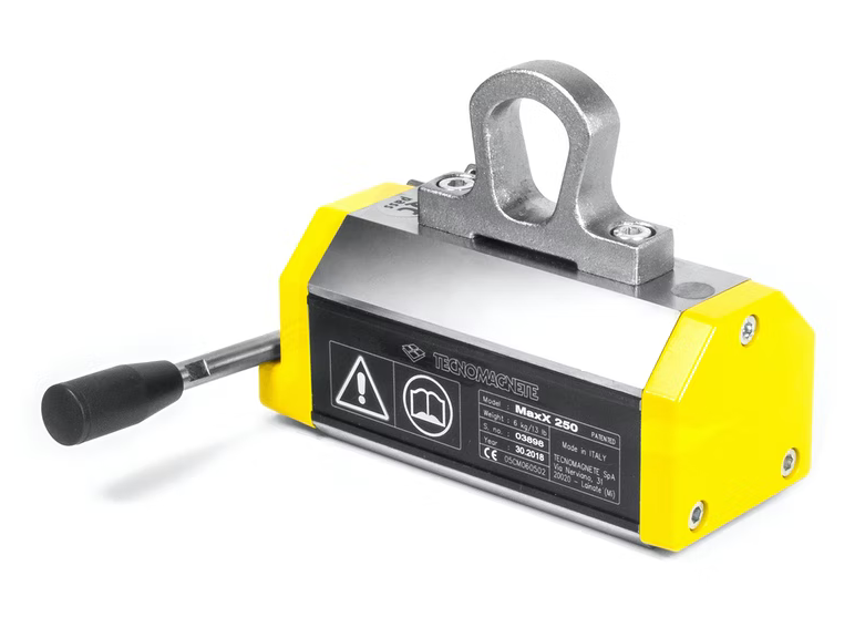 Lyftmagnet Tecnomagnete MaxX 250 / Maxlast: 250 kg