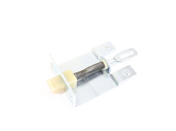 Lock, lower trunk door (P 220)