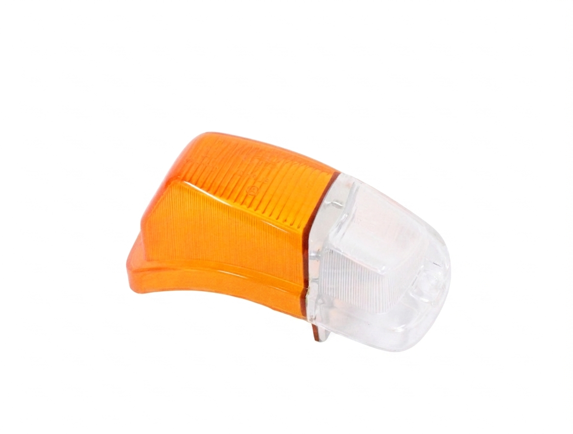 Lens, indicator front right (Amazon)