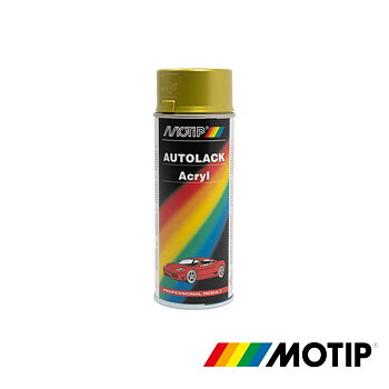 Color (400 ml) Puch Lemon No. 95