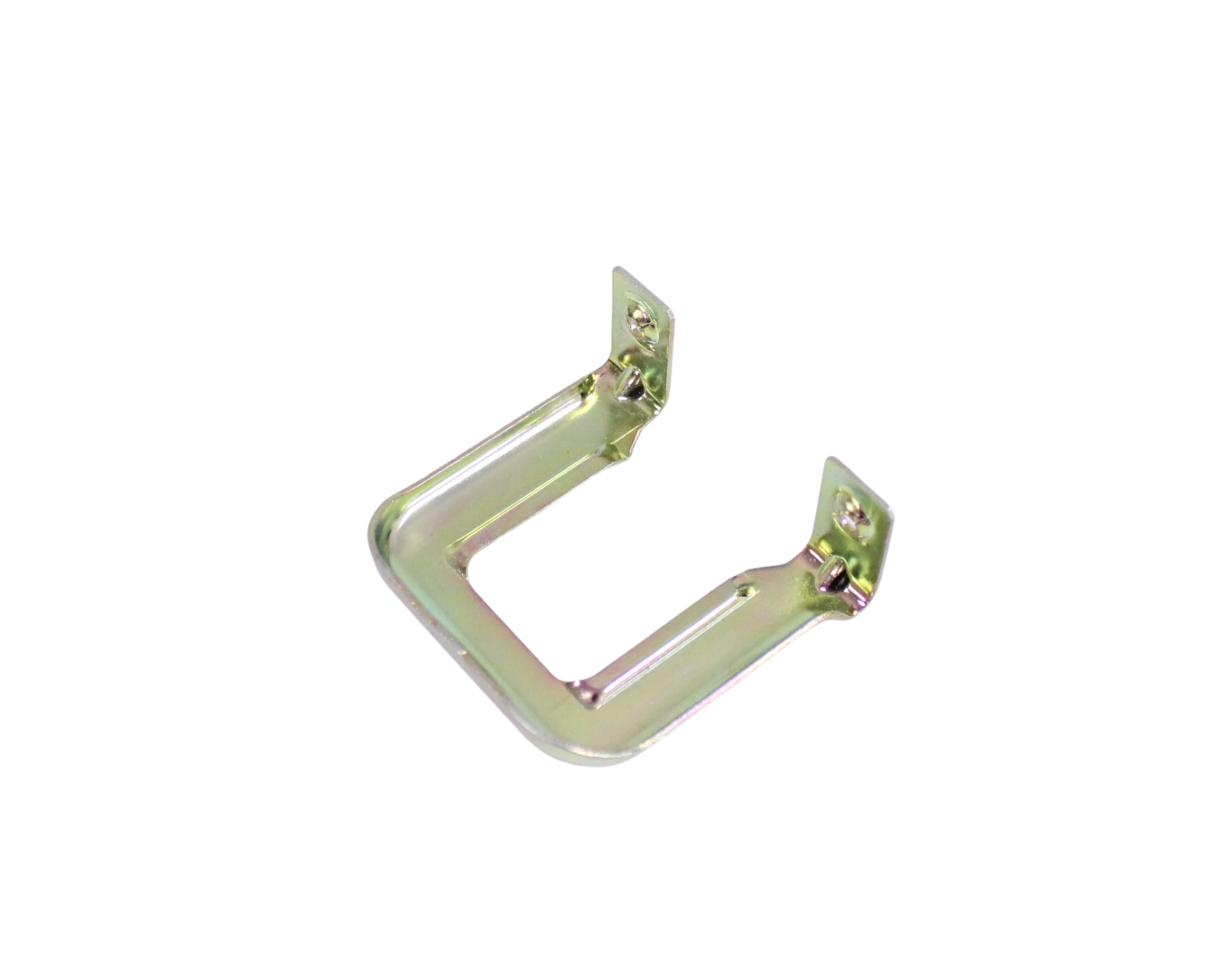 Clips, låscylinder (förardörr med centrallås)