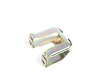 Clips, låscylinder