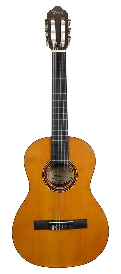 Valencia VC203 3/4