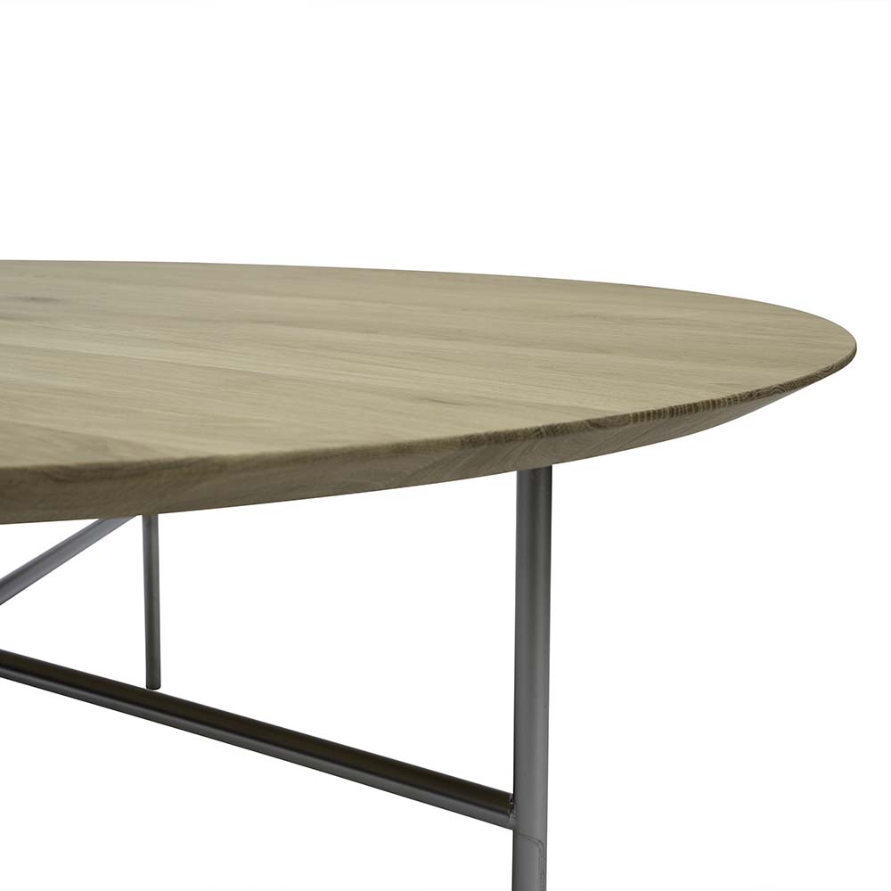 Tribeca Coffee table 110 cm - 6