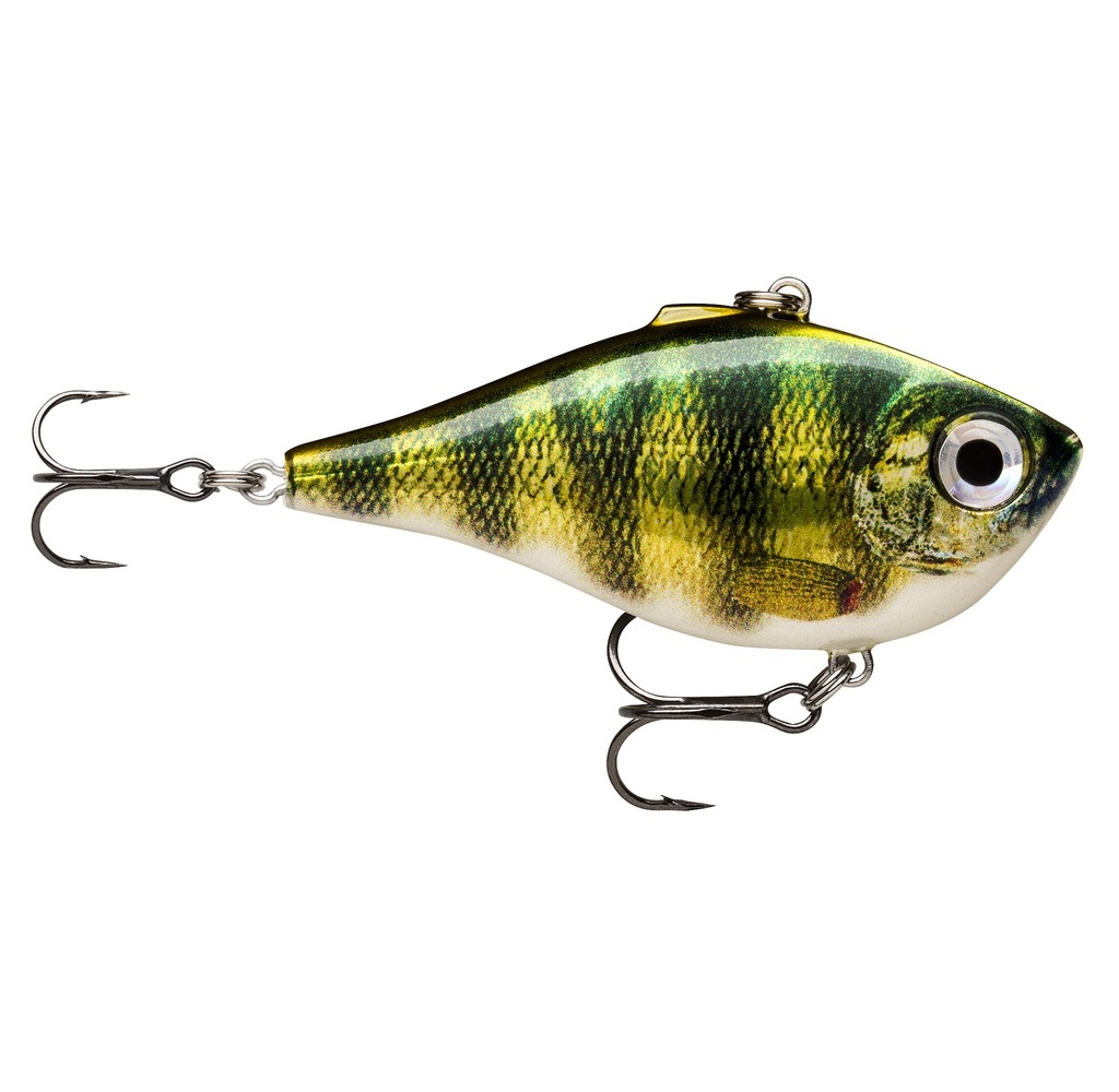 Rapala Rippin´ Rap 6cm - 12