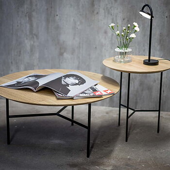 Tribeca Side table