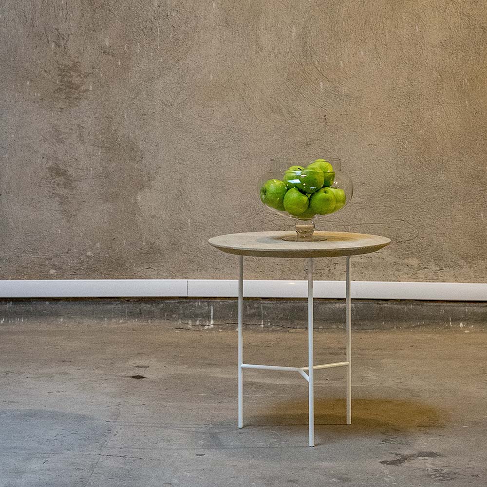 Tribeca Side table - 6