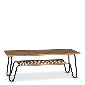 Marcel Soffbord/Sidebord rektangulärt (flera val)