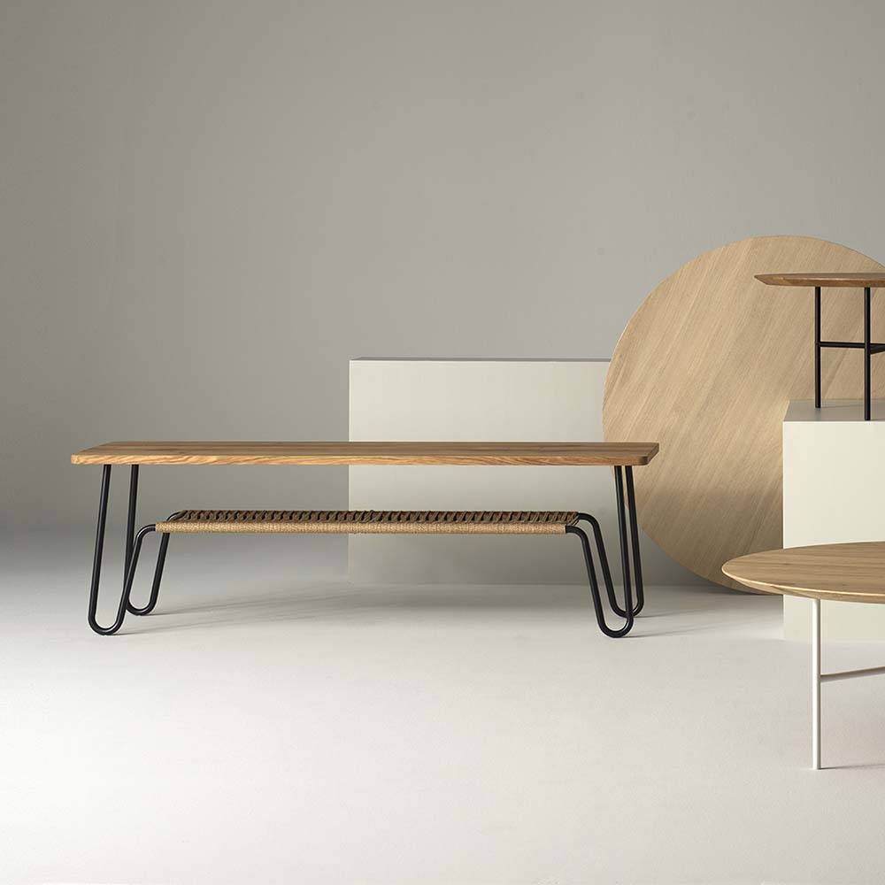 Marcel Soffbord/Sidebord rektangulärt (flera val) - 10