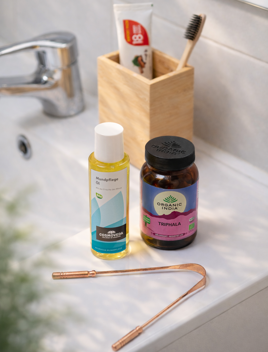 Oral Care Bundle