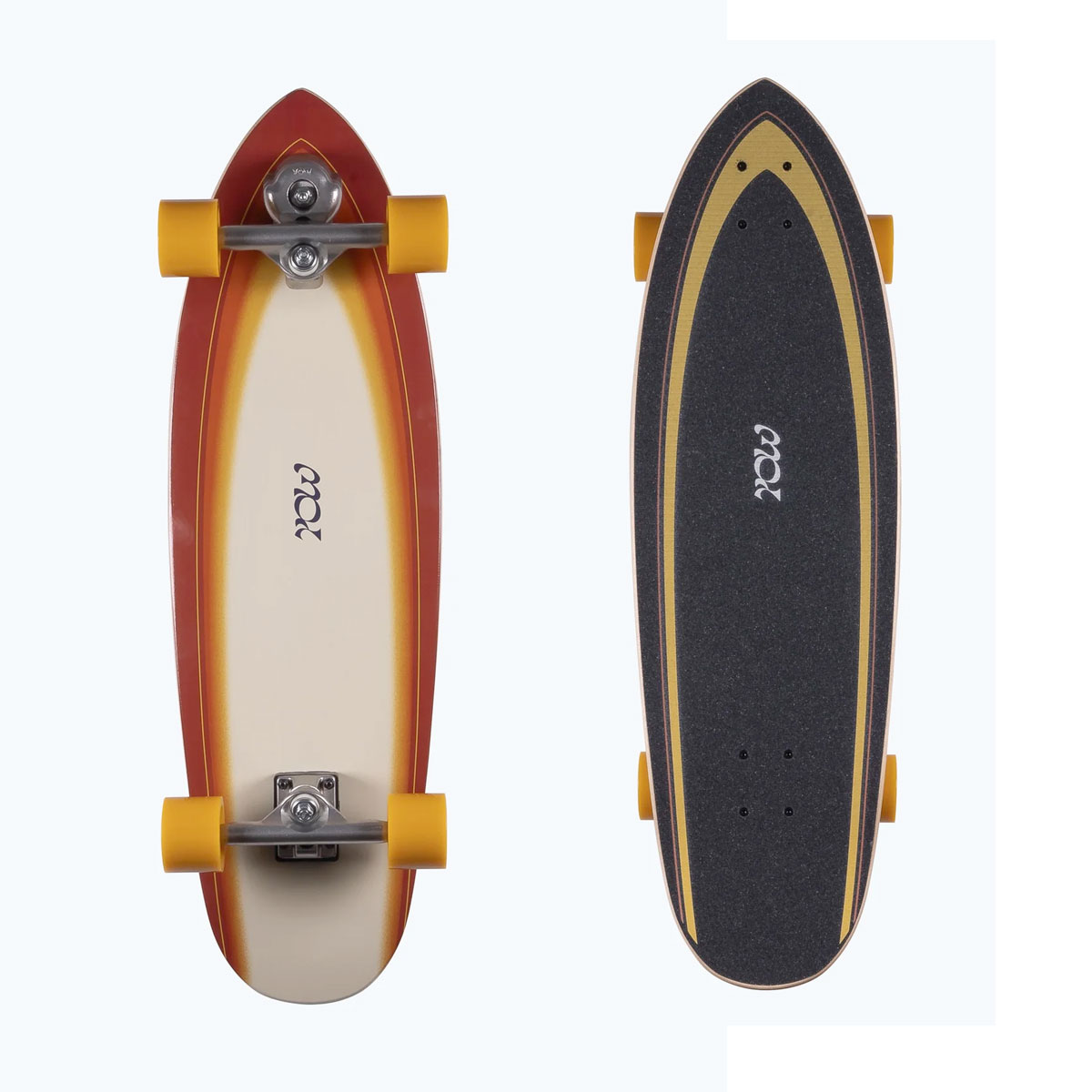 YOW Surfskate J-Bay 33