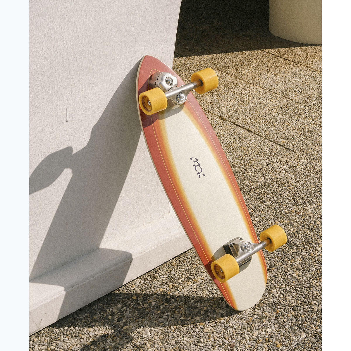 YOW Surfskate J-Bay 33" - 2