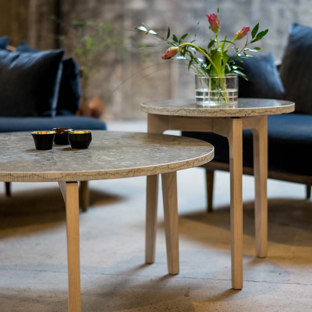 Höllviken Side table 45 cm - 7