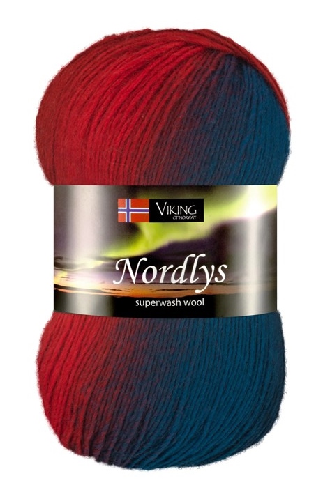 Viking Nordlys. 954