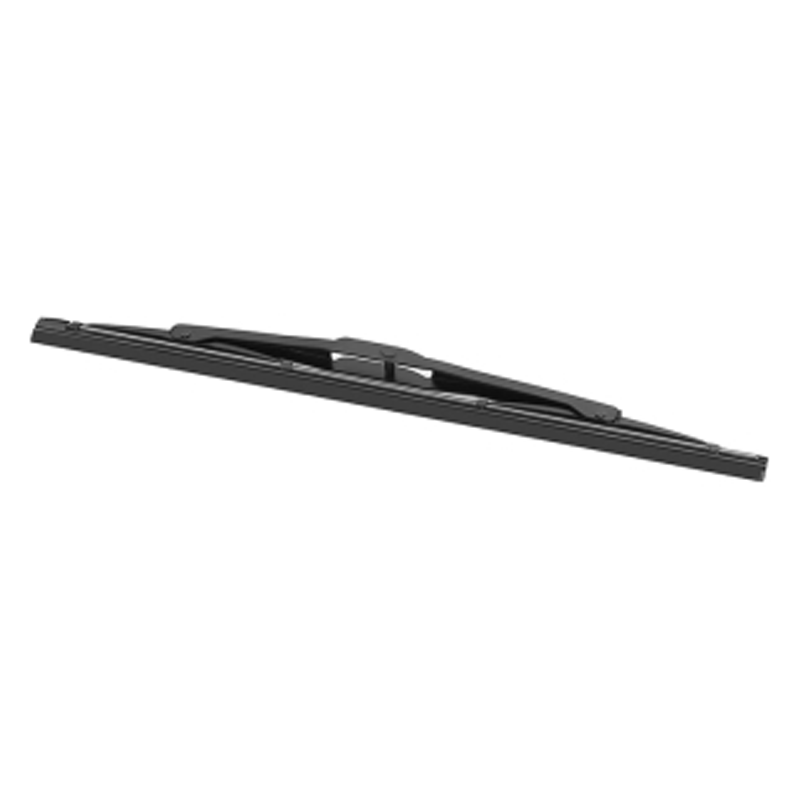 Wiper blade trunk