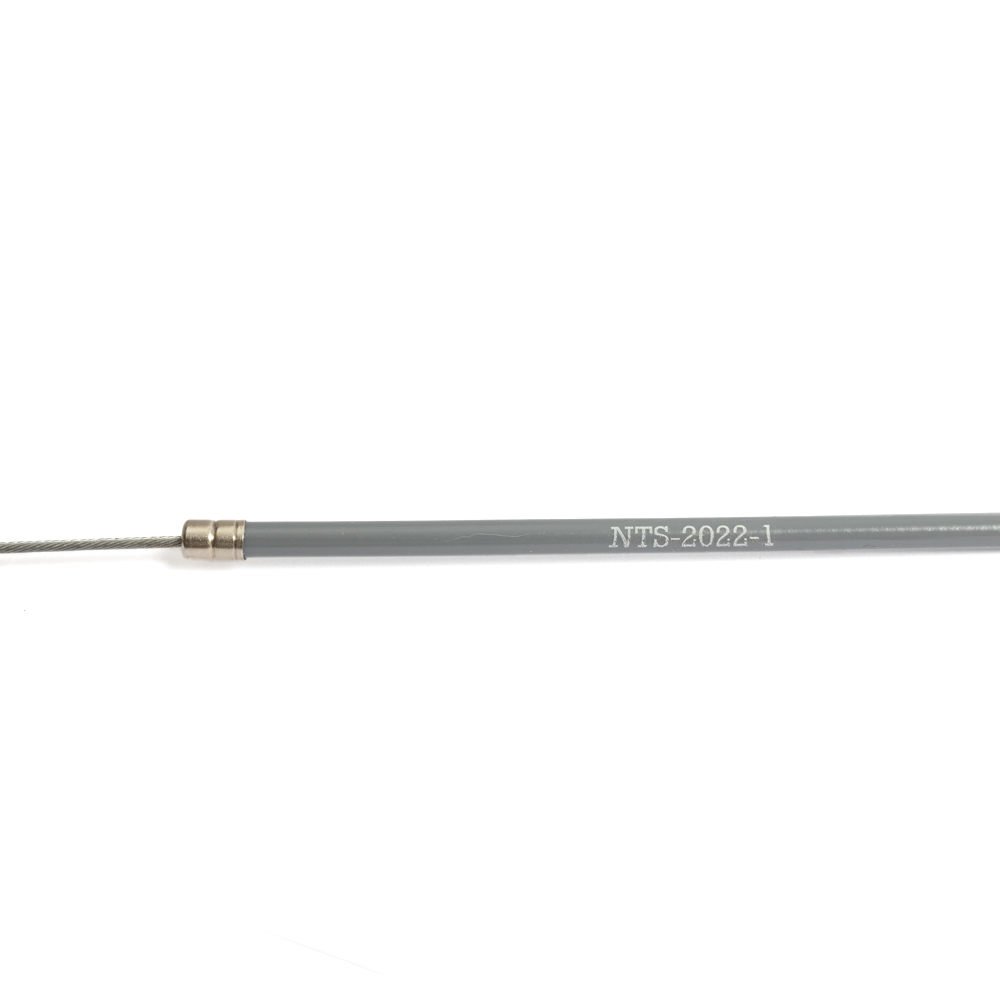 Gaswire MV50 1967-68, grå - 2