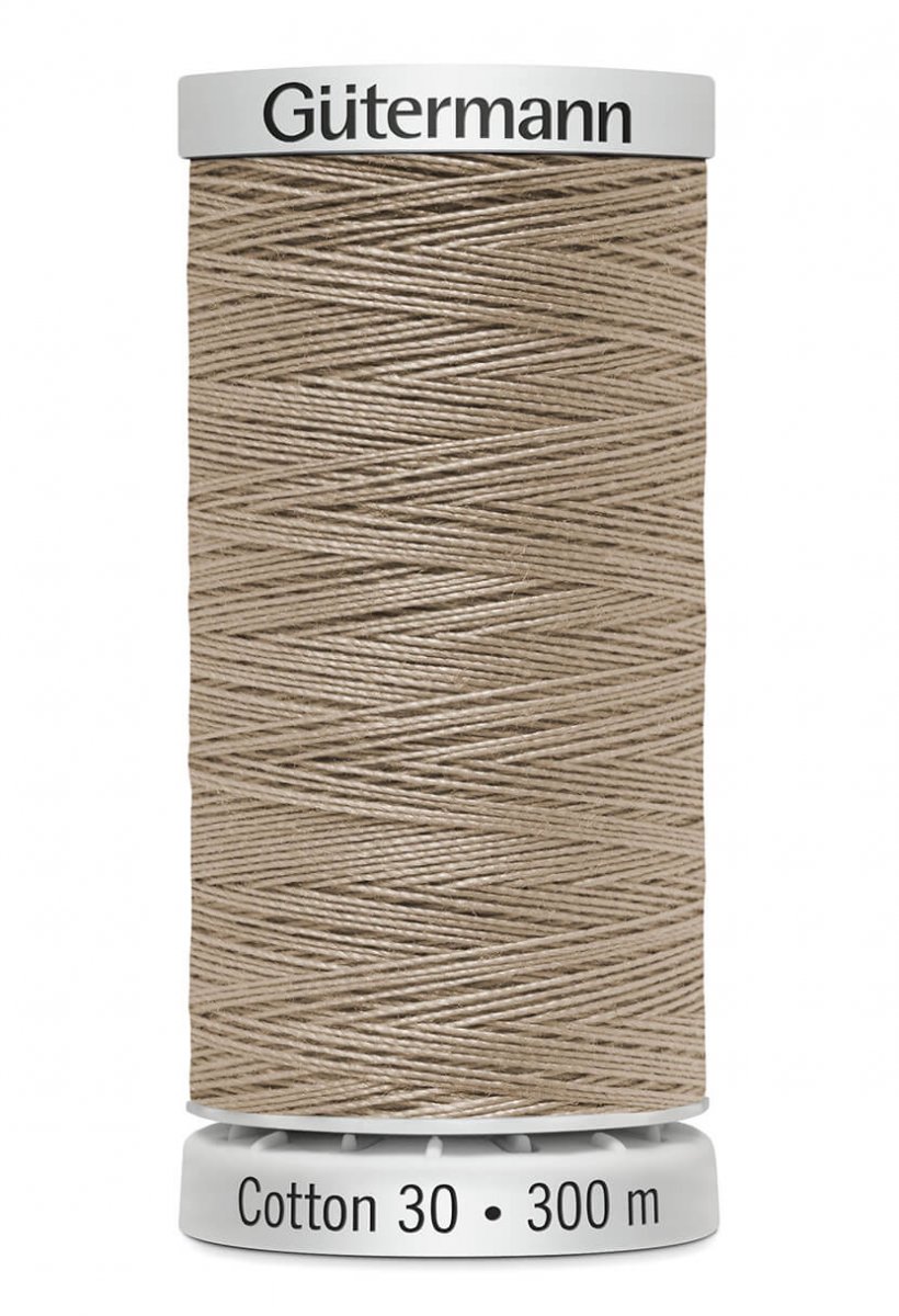 Tråd: Maskinquiltning & Broderi - 1149 (beige)