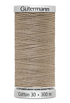 Tråd: Maskinquiltning & Broderi - 1149 (beige)