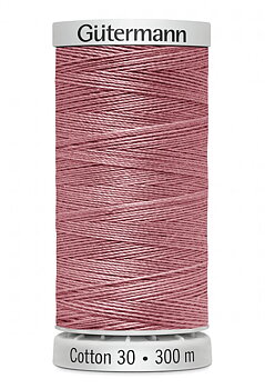 Tråd: Maskinquiltning & Broderi -1115 (ljusrosa)