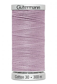 Tråd: Maskinquiltning & Broderi - 1031 (ljuslila)