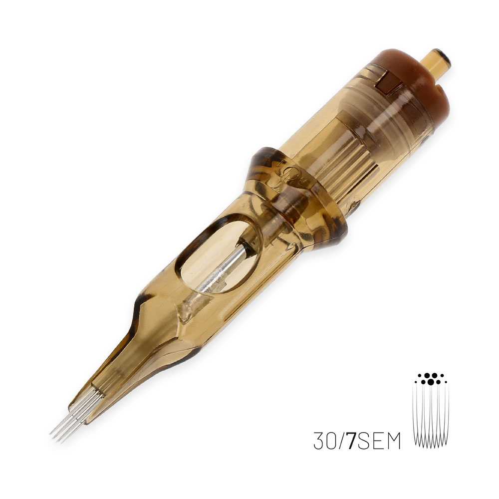 7 Round Magnum Kwadron Cartridges 20pcs
