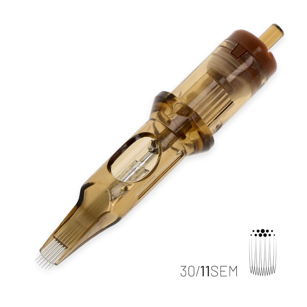 11 Round Magnum Kwadron Cartridges 20pcs
