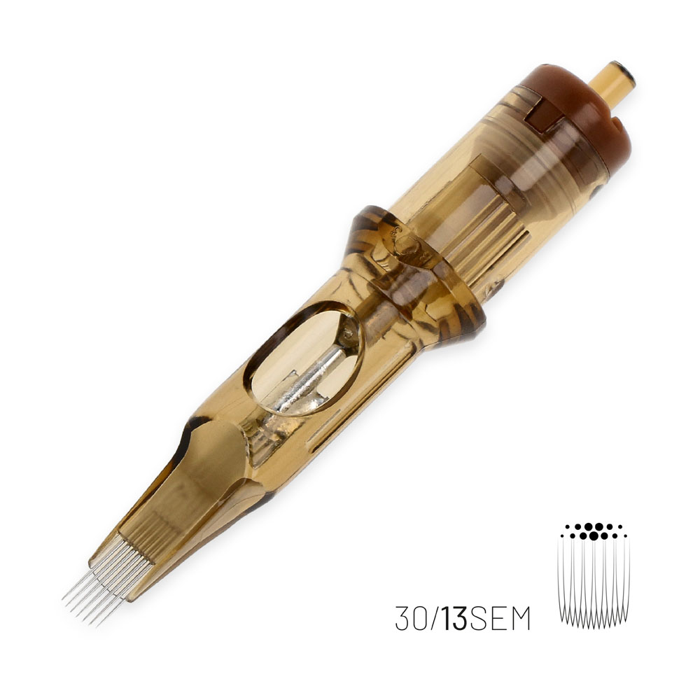 13 Round Magnum Kwadron Cartridges 20pcs