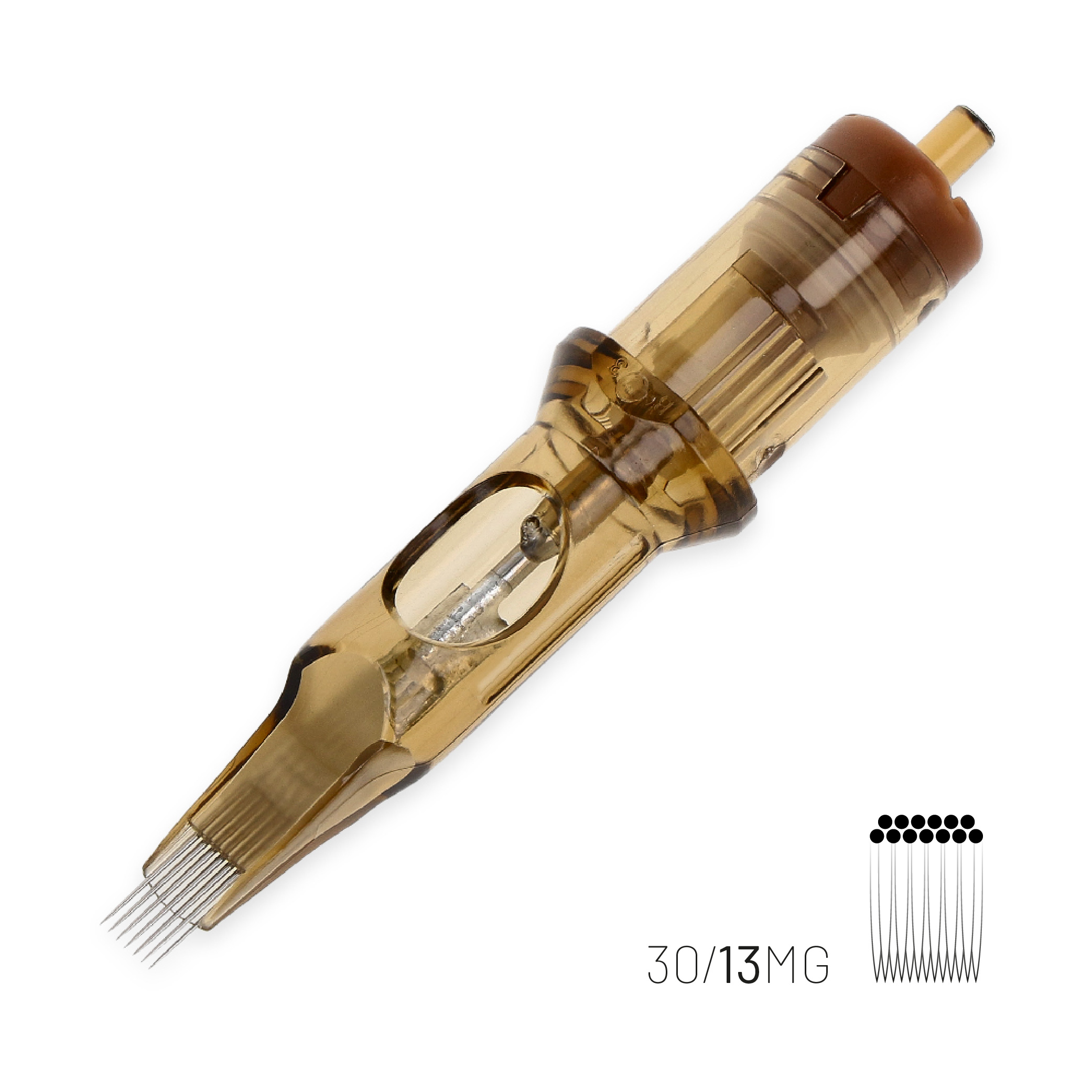 13 Magnum Kwadron Cartridges 20pcs