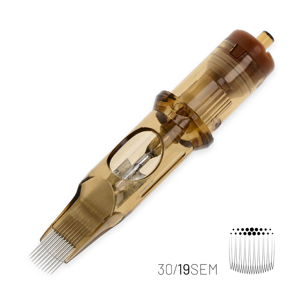19 Round Magnum Kwadron Cartridges 20pcs