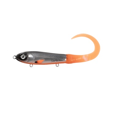 Svartzonker McTail Jr 37g/15,5cm - 6