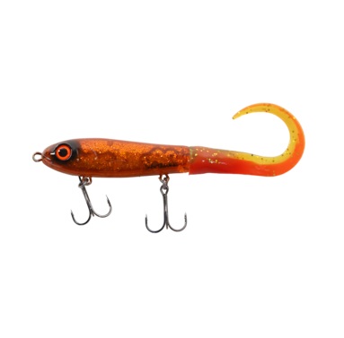 Svartzonker McTail Jr 37g/15,5cm - 9