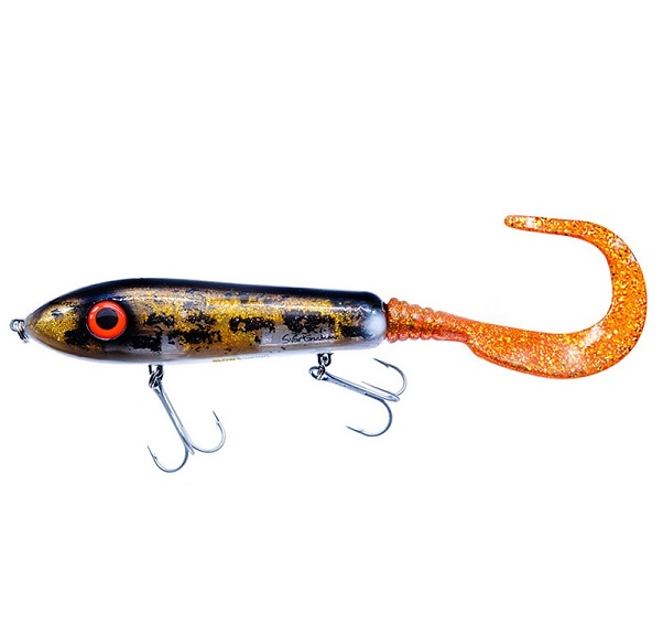 McTail Original 94g/26cm - 9