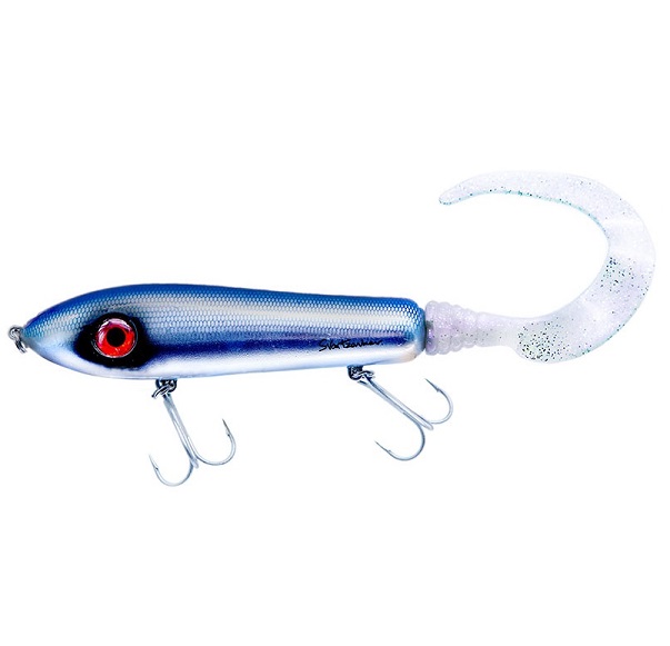 McTail Original 94g/26cm - 8